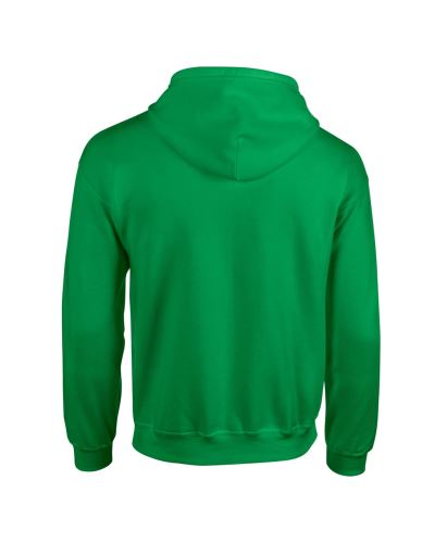 HEAVY BLEND™ ADULT FULL ZIP Kapucnis felső SWEATSHIRT